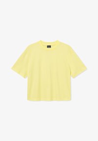 Vybrané, gelb back print