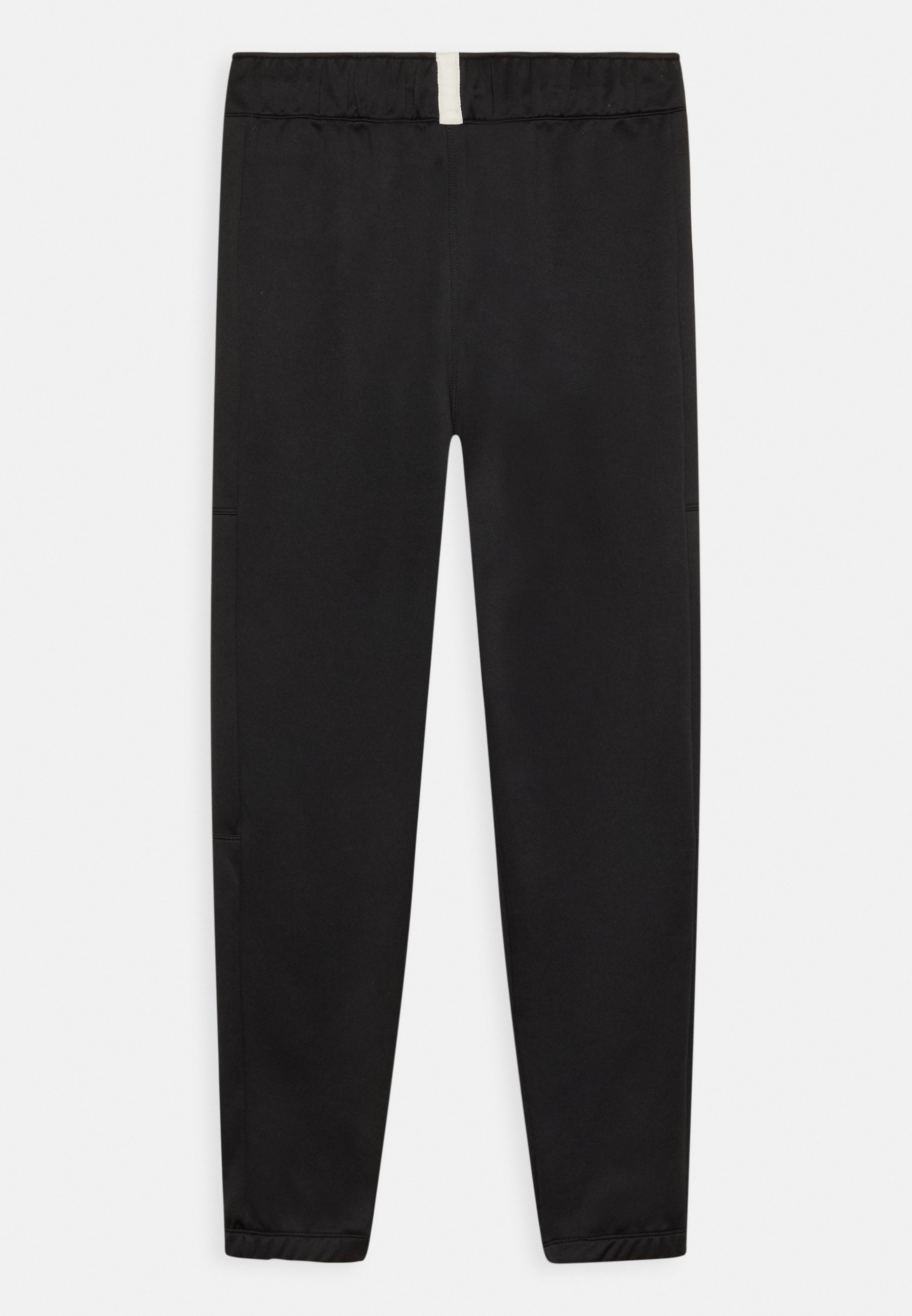 nike air tracksuit black and white