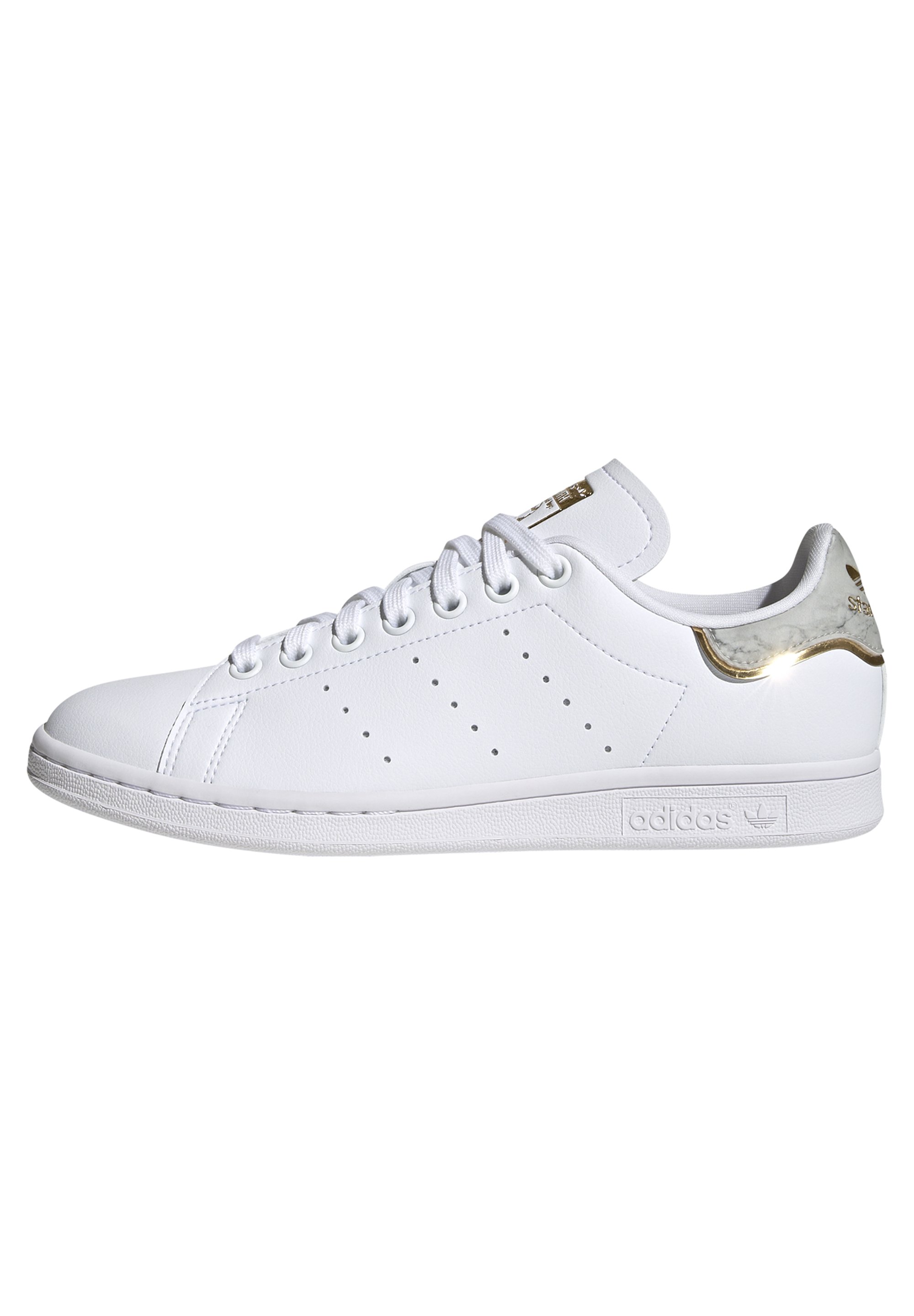 adidas stan smith gold zalando