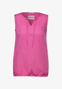 Selected, pink