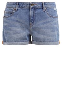 Roxy Shorts vaqueros - blue denim