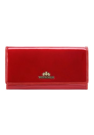 WITTCHEN VERONA COLLECTION - Portafoglio - rot
