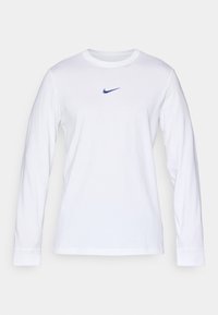 STARTING FIVE - Long sleeved top - white