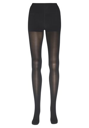 TRANSLUCENT 30 DEN - Strumpfhose - black