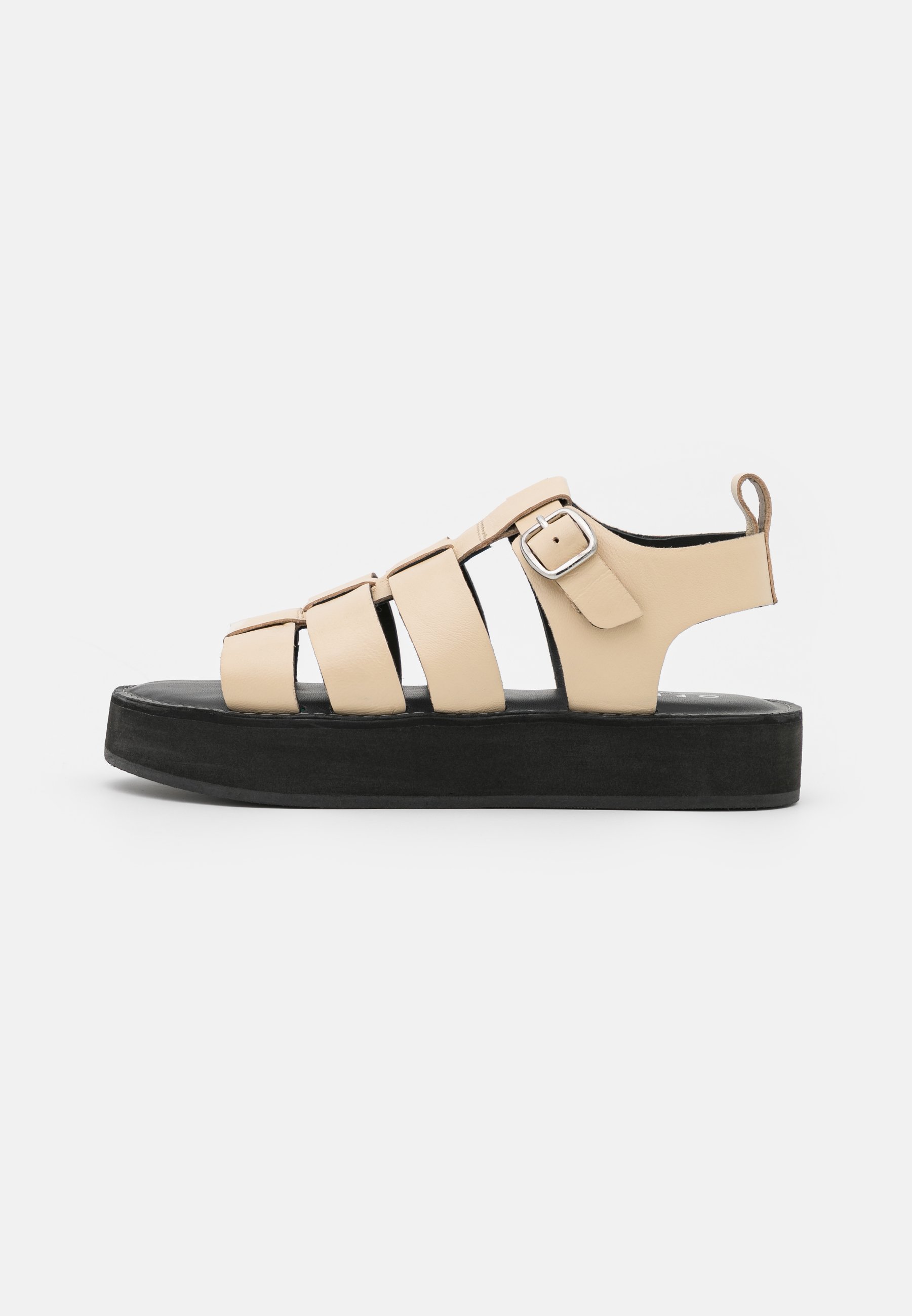 open toe zalando