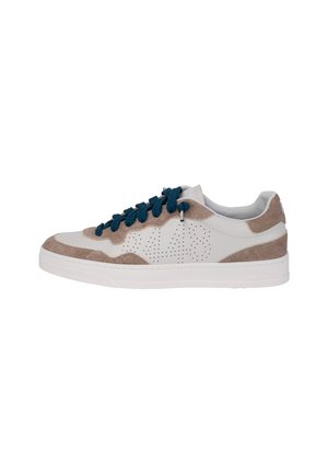 BALI - Sneakers basse - gulps cream