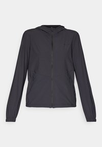 ONLY Play ONPFINO HOOD - Spordijakk - black