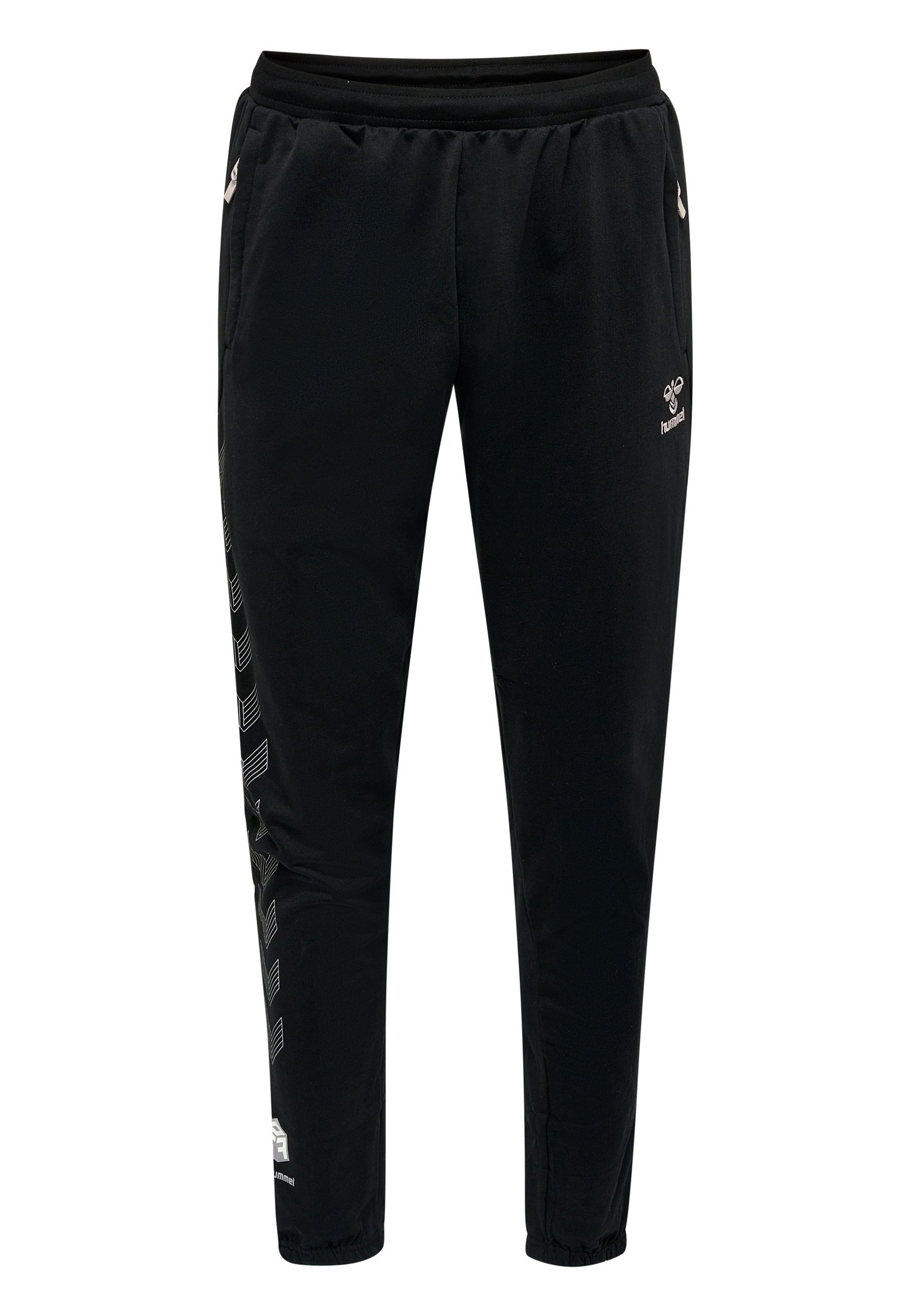 Hummel Hummel hmlMOVE GRID PANTS Jogginghose black/schwarz
