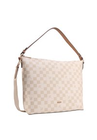 JOOP! CORTINA PIAZZA ALARA HOBO - Shopping bag - beige
