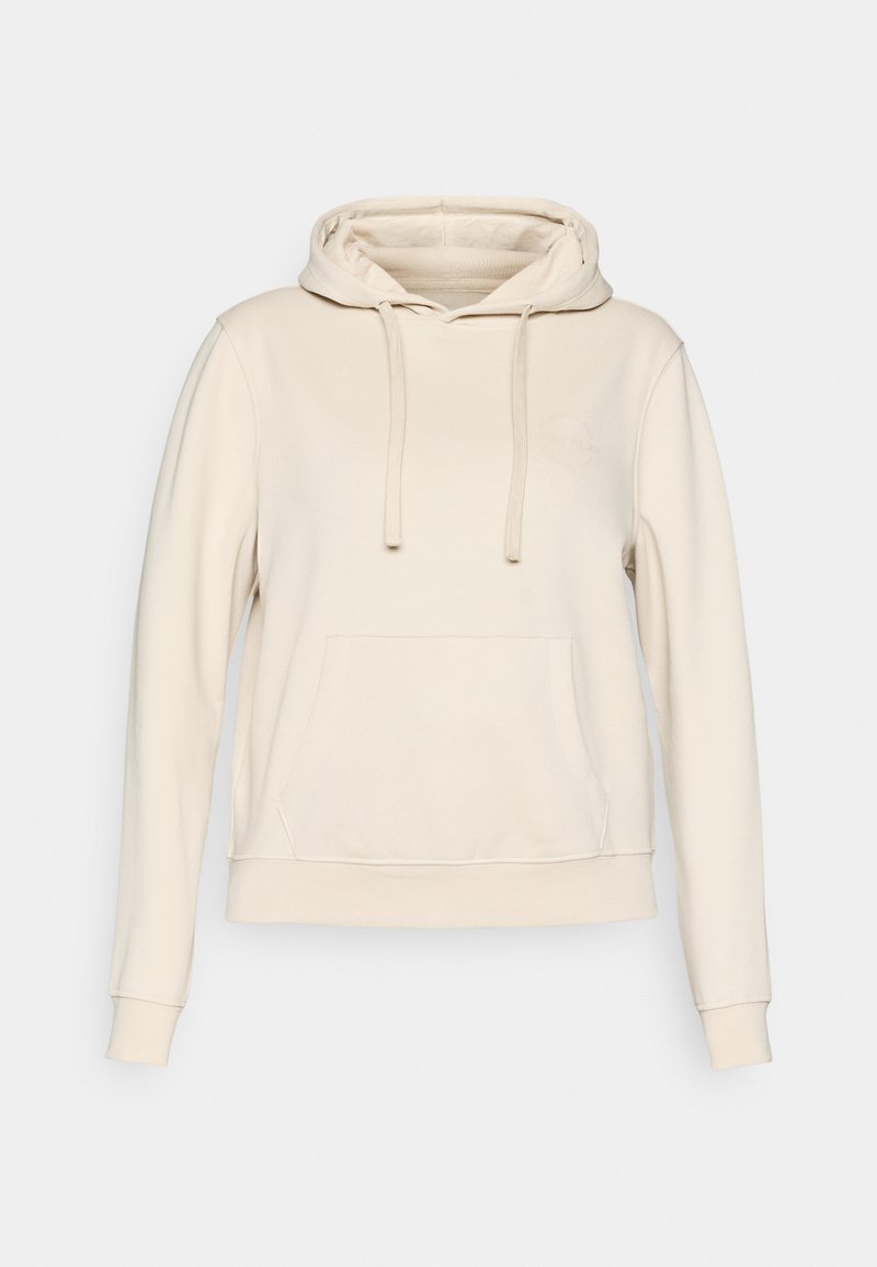 Only Play Hoodie beige