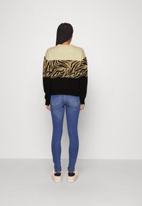 Vero Moda Strickpullover - beige
