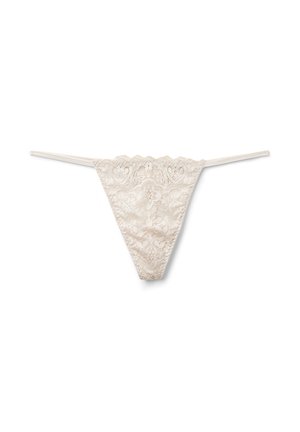 Intimissimi, SIDE STRAPS - Tanga - natural