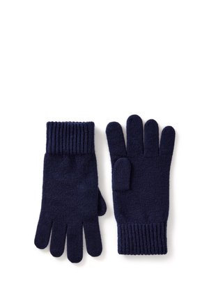 Guanti - blue