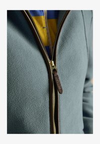 Valimata, chambray blue