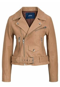 BIKER JXHOLLY - Veste en cuir - incense