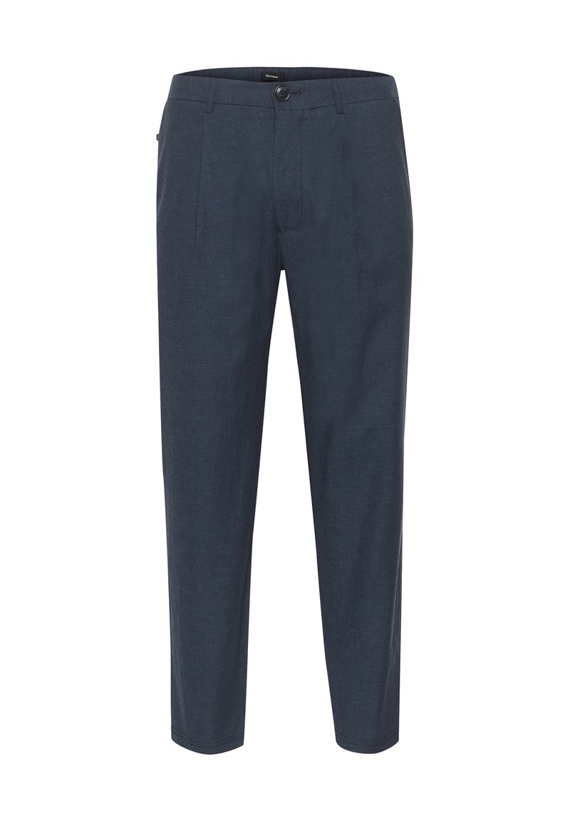 Matinique Broek donkerblauw