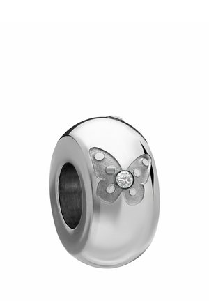 Bedel - silver/white