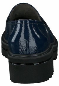 Paul Green Zapatos sin cordones - dark blue