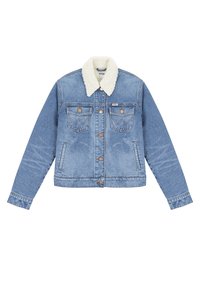 Giacche jeans uomo Wrangler | La collezione su