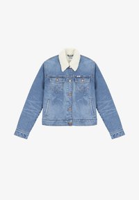 Giacche jeans uomo Wrangler | La collezione su Giacche jeans uomo Wrangler | La collezione su