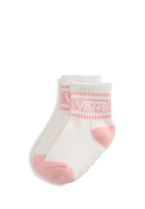 Vans, UNISEX, różowy melanż