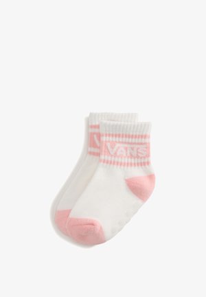Vans, UNISEX, różowy melanż