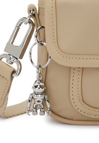 Kipling INAKI S PAKA + - Borsa a tracolla - natural beige