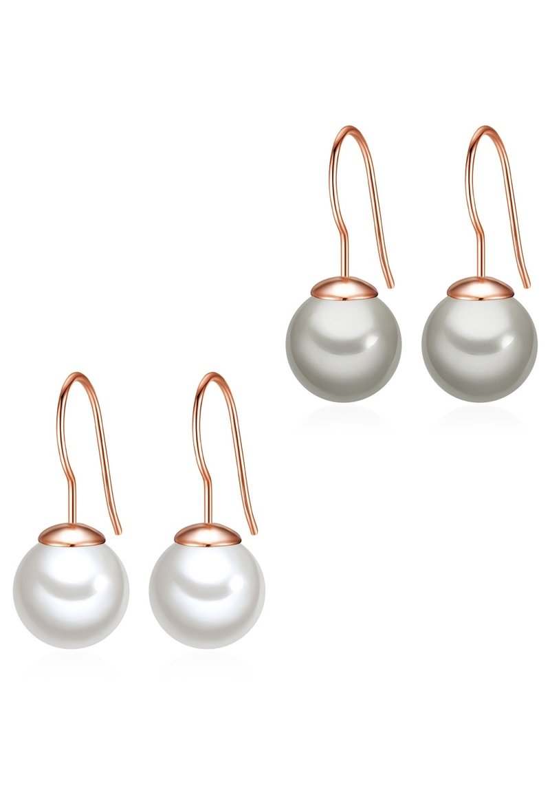 Damen Halsketten | Rafaela Donata Ohrringe roségold/roségoldfarben - PP59070 Damen Halsketten | Rafaela Donata Ohrringe roségold/roségoldfarben - PP59070