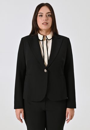 Blazer - black
