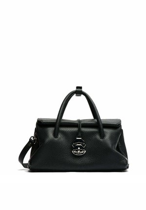 DOTTA CENTAURO SMALL - Håndtasker - nero