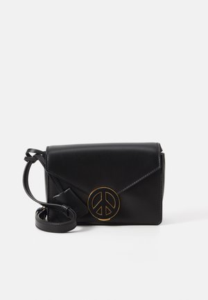 BORSA TRACOLLA - Geantă crossbody - nero