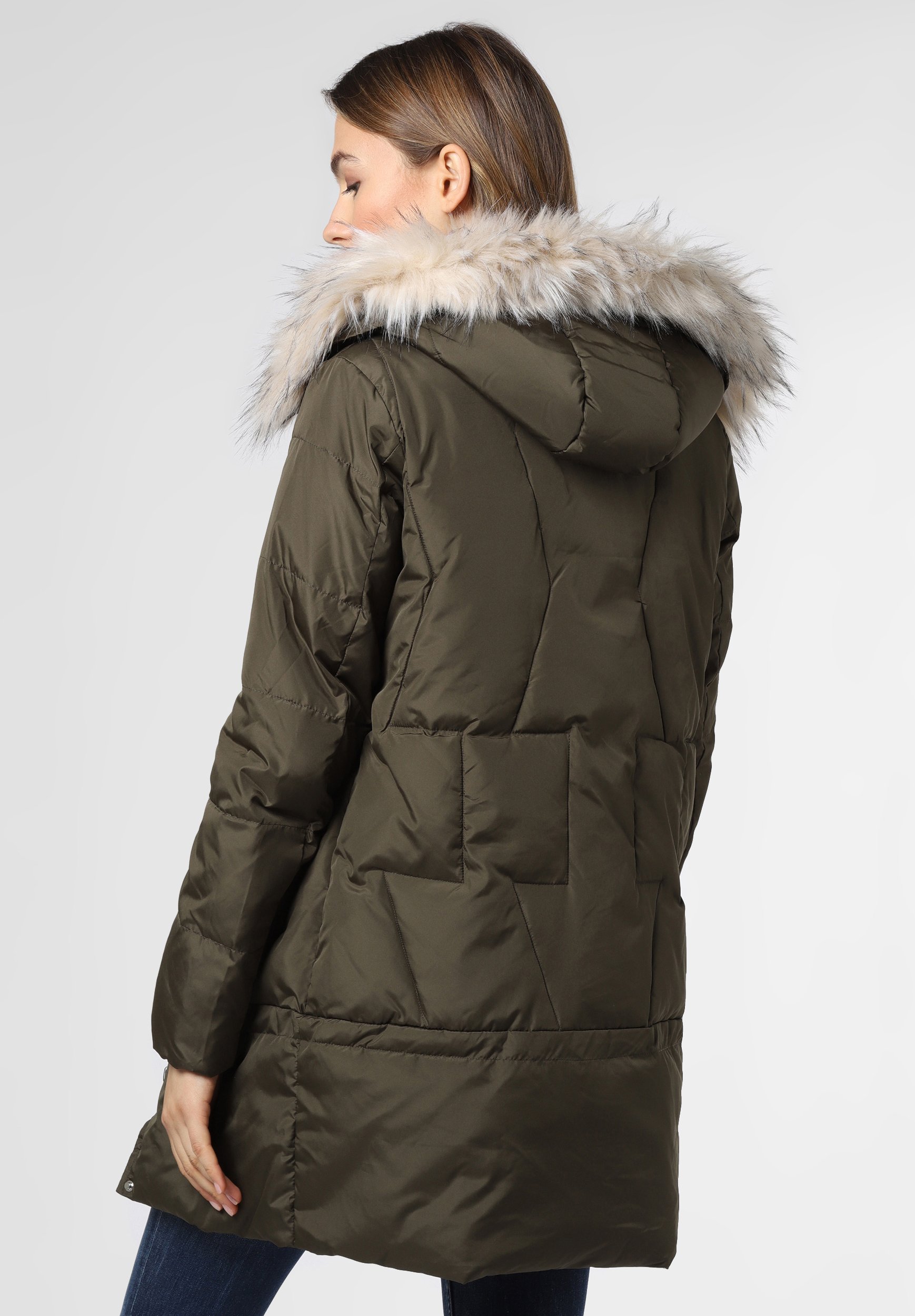 sandova down jacket