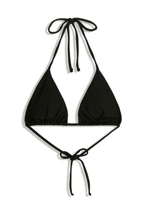 Haut de bikini - black