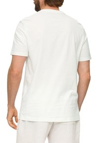 s.Oliver - T-shirt z nadrukiem