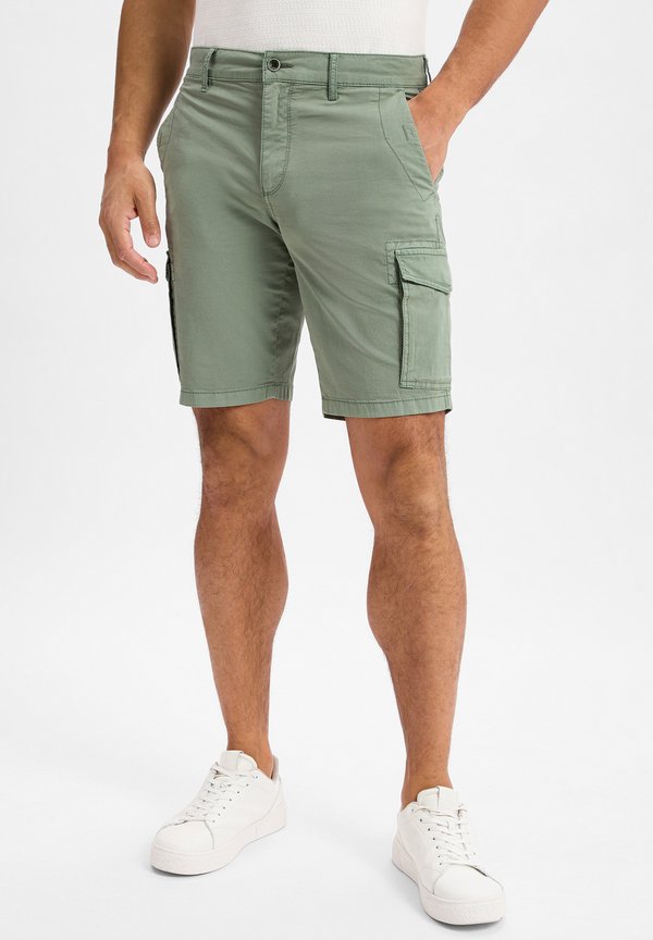 STYLE BRAZIL - Shorts - schilf
