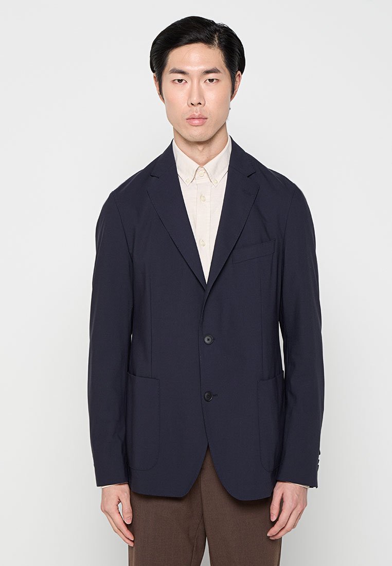 Boss Colbert donkerblauw Boss Colbert donkerblauw