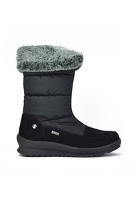 Coronel Tapiocca Botas para la nieve - black