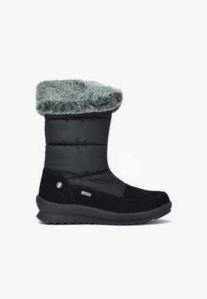 Coronel Tapiocca Botas para la nieve - black