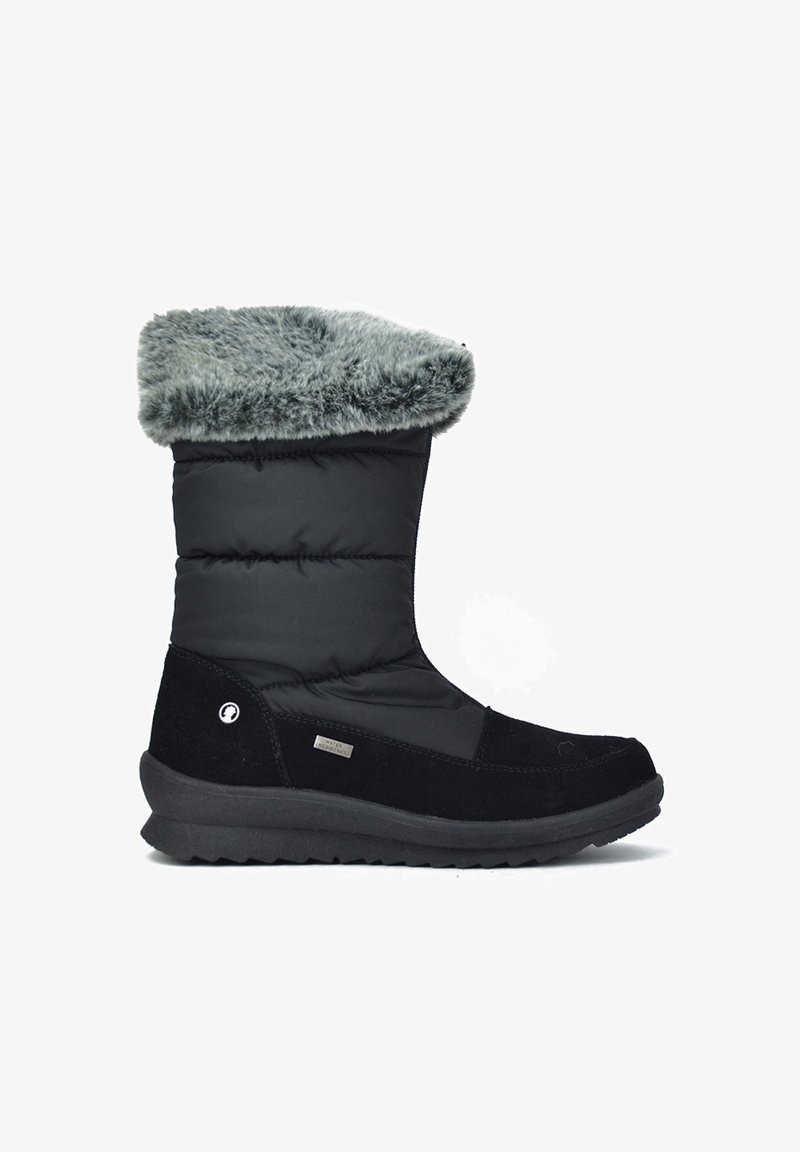 Coronel Tapiocca Botas para la nieve - black