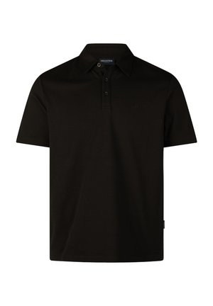 Poloshirt - black
