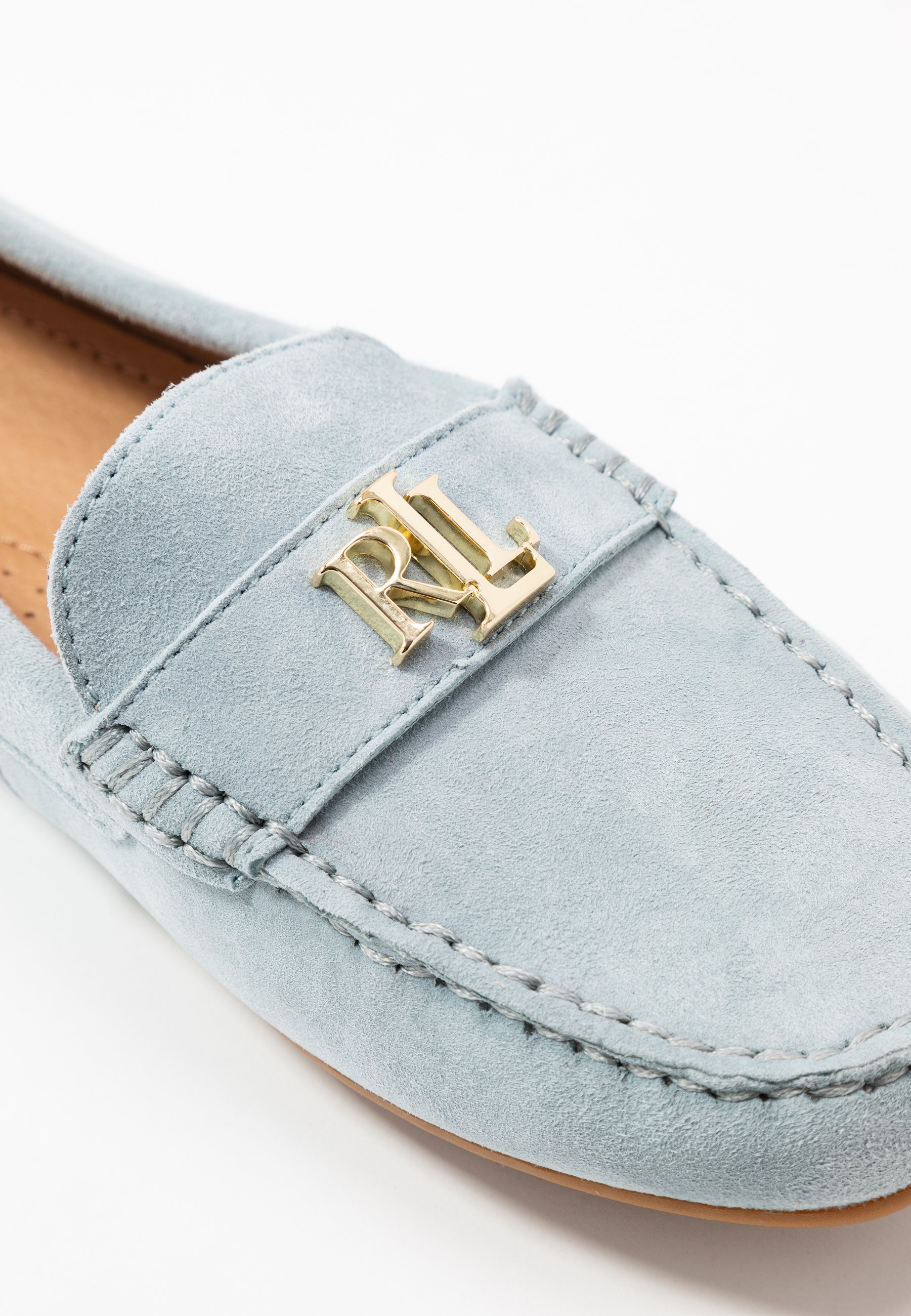 Lauren Ralph Lauren BARNSBURY SUEDE 