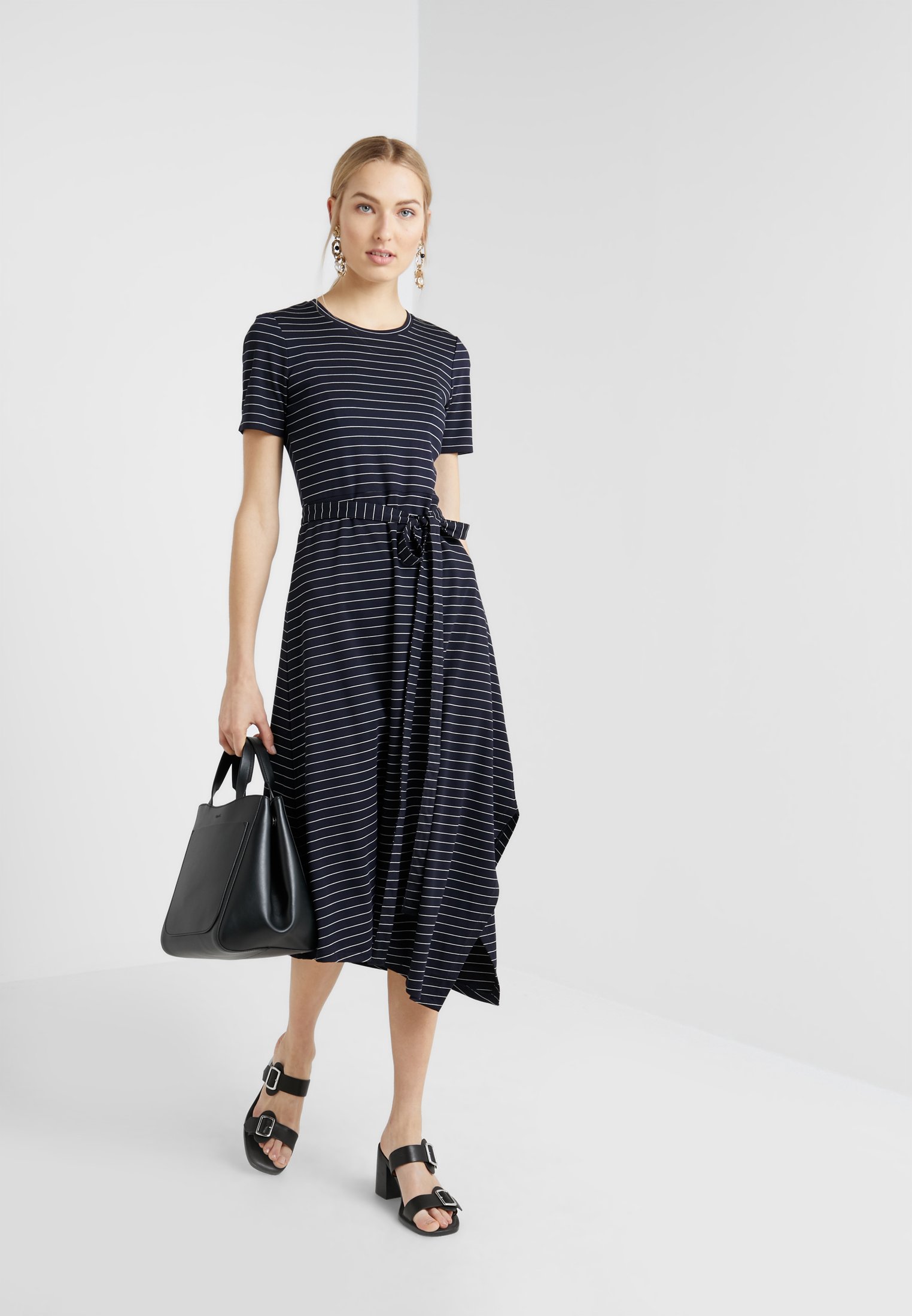 club monaco elianna dress