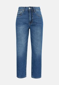 Επιλέχθηκε, blue denim
