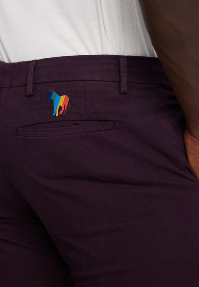 PS Paul Smith Chino - purple