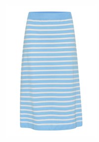 Unselected, ethereal blue ice stripe