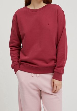 Felpa - light pink