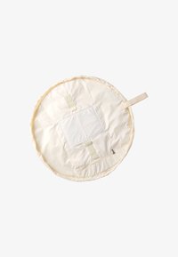 The Flat Lay Co. THE FLAT LAY CO. DRAWSTRING MAKEUP BAG - Neceser - vanilla parachute