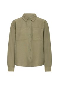 Unselected, dusty olive