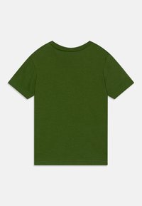 N°21 Camiseta estampada - dark green