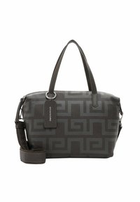 Emily & Noah ILONA - Handbag - fango